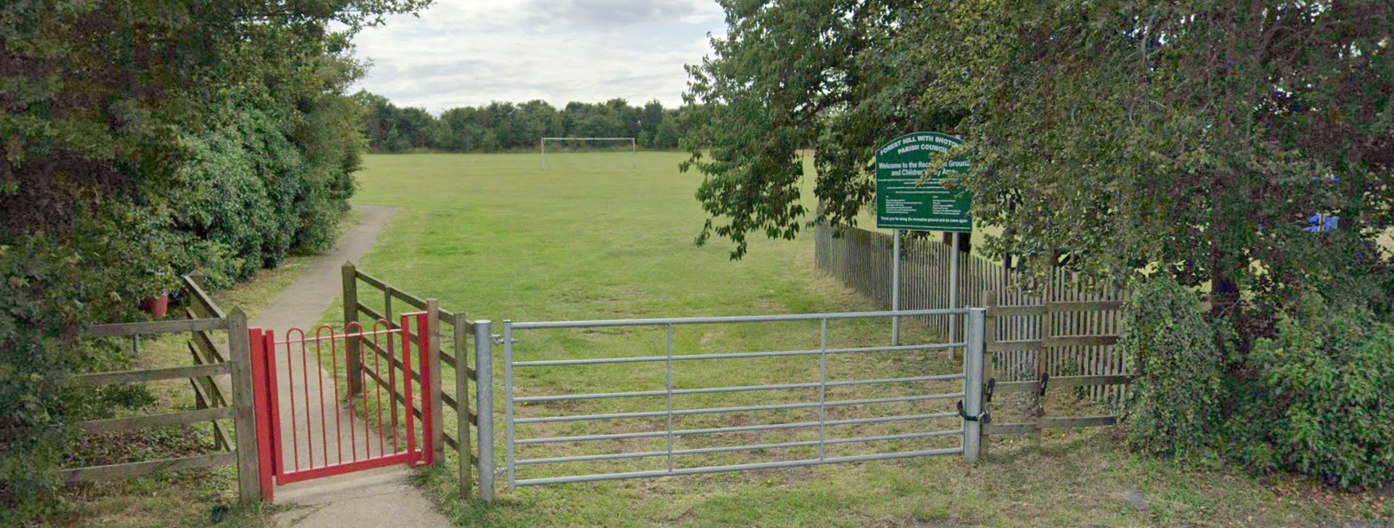 Recreation Ground